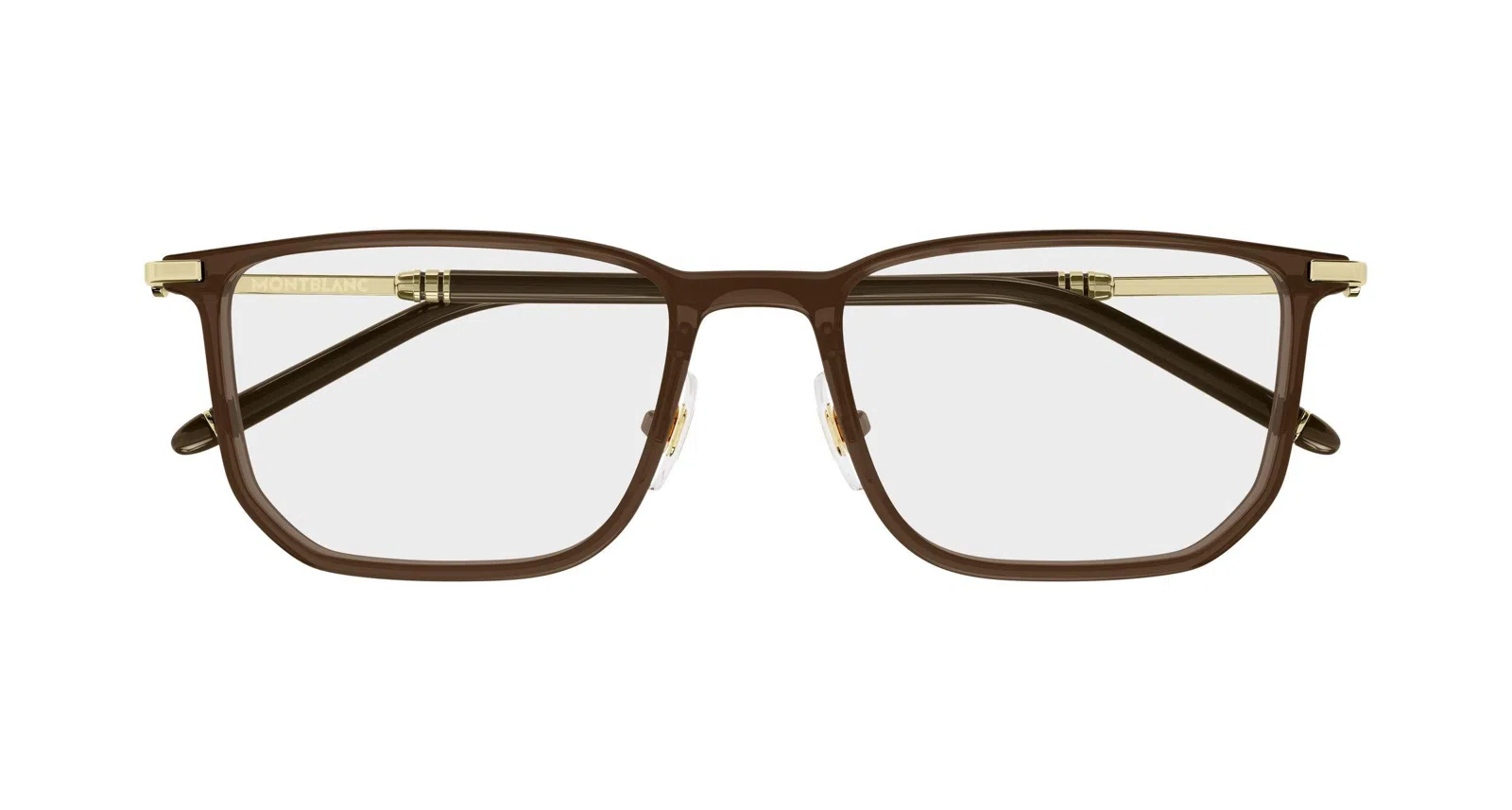 Montblanc MB0523O Eyeglasses - view 12